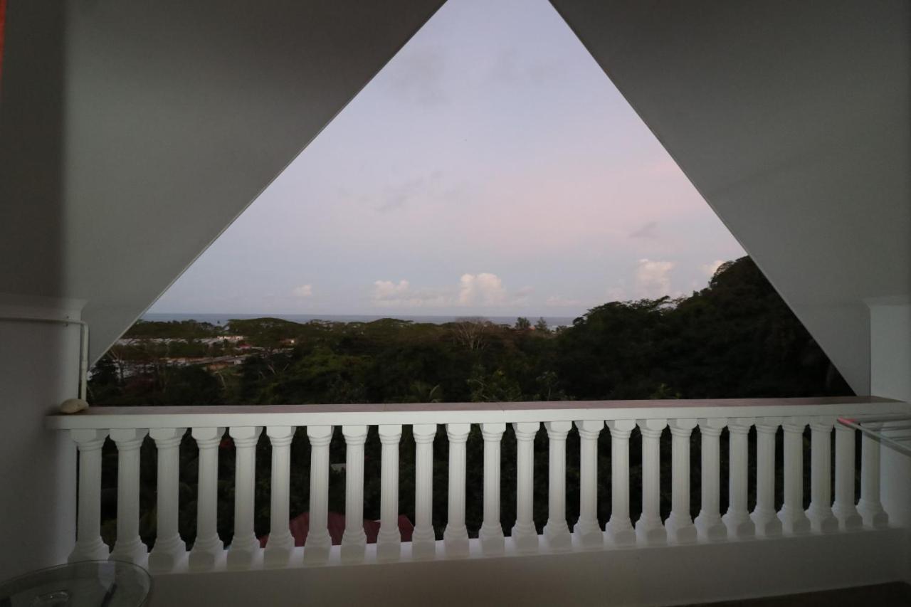 Le Ronce Villa 安塞罗亚莱 外观 照片