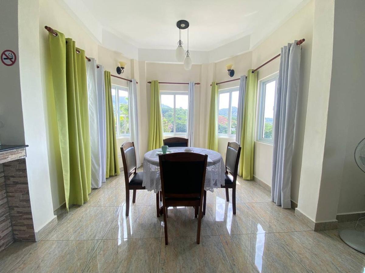 Le Ronce Villa 安塞罗亚莱 外观 照片