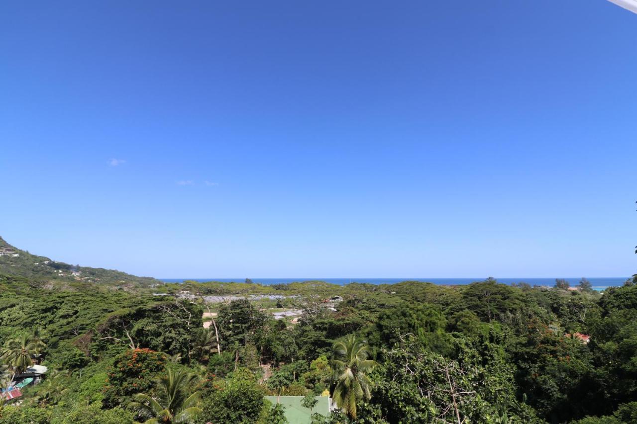Le Ronce Villa 安塞罗亚莱 外观 照片